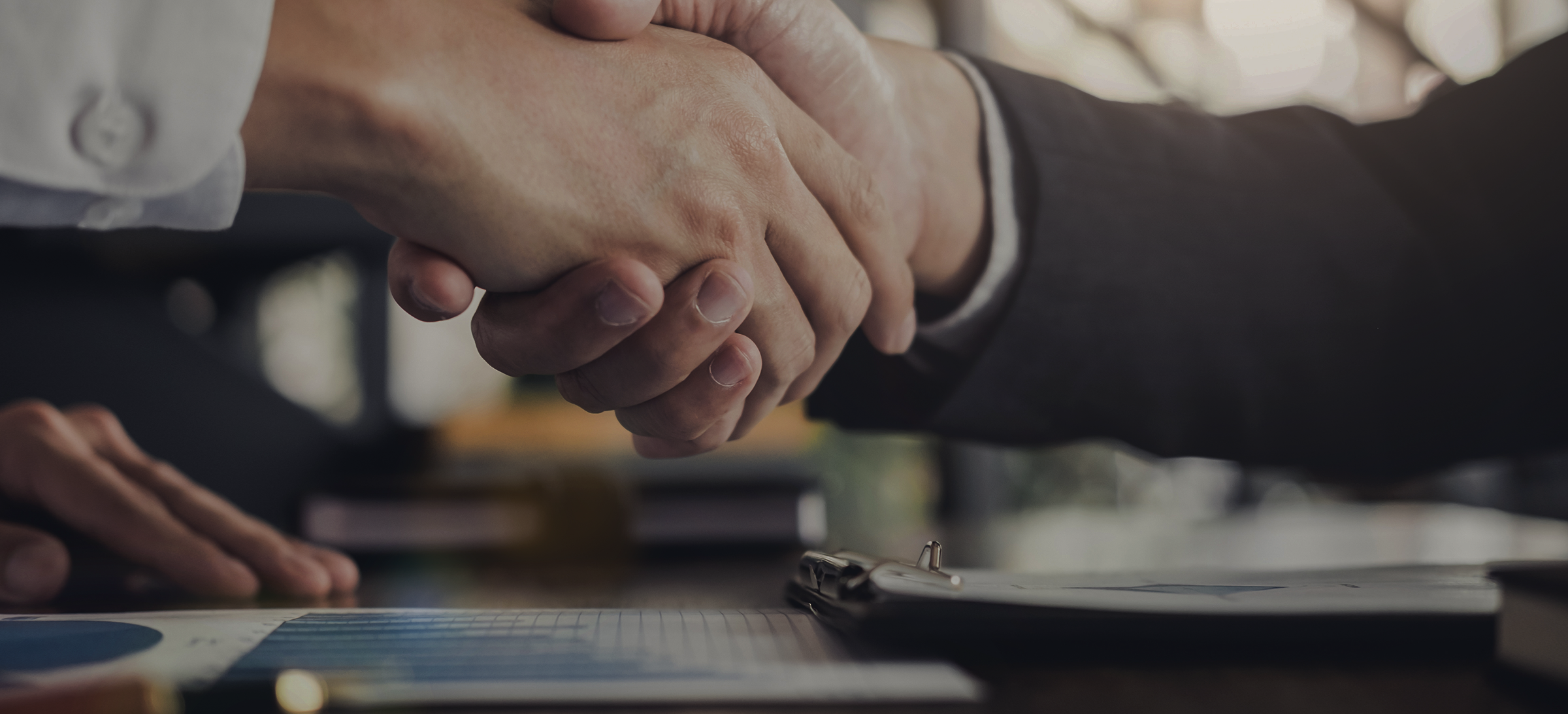 Verify My Trade (VMT)